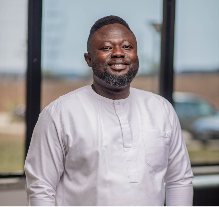 




Professor Martin A. Ayanore 


