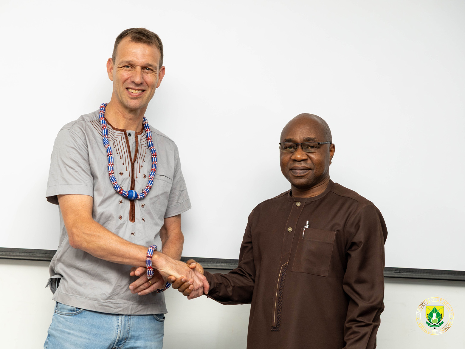 




UHAS Hosts Intensive Intervention Mapping Workshop to Strengthen Public Health Research and Practice


